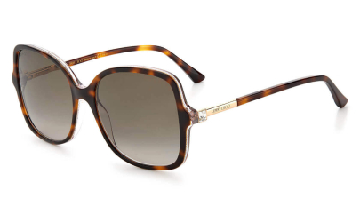 JIMMY CHOO JUDY/S - 0T4/HA - 57