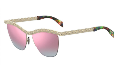 MOSCHINO MOS010/S - PSX/VQ