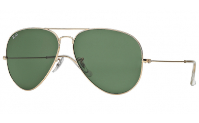 RAY-BAN RB3026 - L2846 - 62