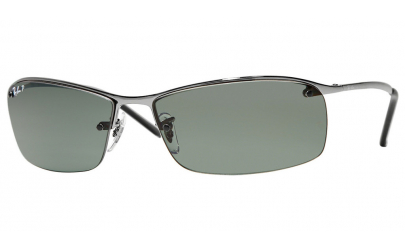 RAY-BAN RB3183 - 004/9A - 63