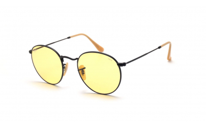 RAY-BAN RB3447 - 9066/4A - 53