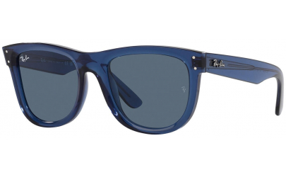 RAY-BAN REVERSE RBR0502S - 67083A