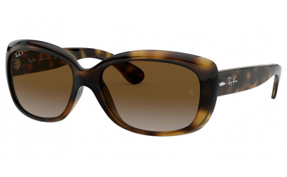 RAY-BAN RB4101 - 710/T5 - 58