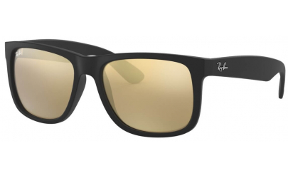 RAY-BAN RB4165 - 622/5A - 55