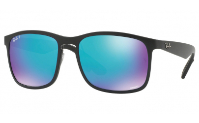 RAY-BAN RB4264 - 601S/A1 - 58