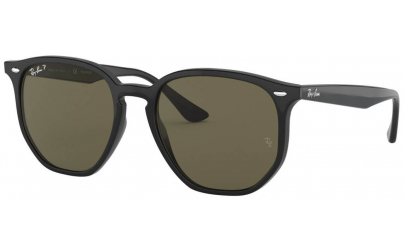 RAY-BAN RB4306 - 601/9A - 54