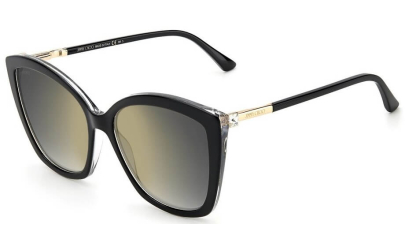 JIMMY CHOO NAT/S - 807/FQ