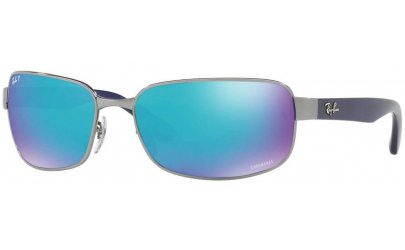 RAY-BAN RB3566CH - 004/A1