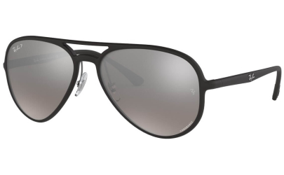 RAY-BAN RB4320CH - 601S5J