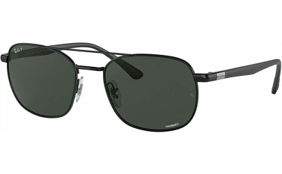 RAY-BAN RB3670CH - 002/K8