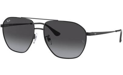 RAY-BAN RB3692D - 002/8G