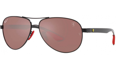 RAY-BAN RB8331M - F002H2