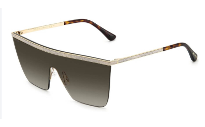 JIMMY CHOO LEAH/S - 06J/HA