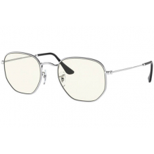 RAY-BAN RB3548 - 003/BL