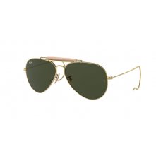 RAY-BAN RB3030 - L0216