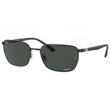 RAY-BAN RB3684CH - 002/K8