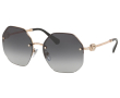 BVLGARI BV6122B - 2014/8G - 58