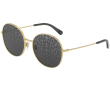 DOLCE & GABBANA DG2243 - 02/P