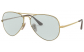 RAY-BAN RB3689 - 001/T3