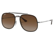 RAY-BAN RB3583N - 004/13 - 58