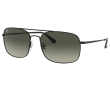 RAY-BAN RB3611 - 006/71 - 60