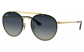 RAY-BAN RB3614N - 9140/0S - 54