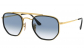 RAY-BAN RB3648M - 9167/3F