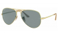 RAY-BAN RB3689 - 9064/S2 - 58