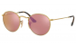 RAY-BAN RB3447N - 001/Z2 - 47