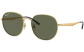 RAY-BAN RB3727D - 001/9A