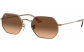 RAY-BAN RB3556N -  9069A5