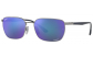 RAY-BAN RB3684CH - 004/4L