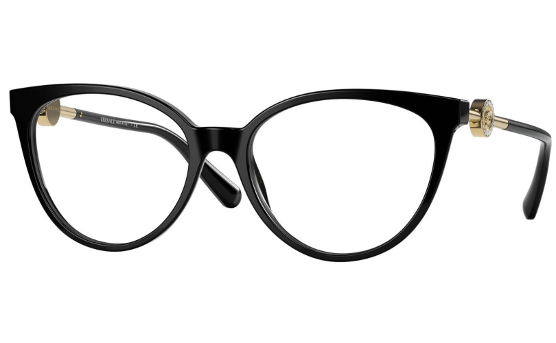 VERSACE VE3298B - GB1 - 1 - Skyoptic.gr VERSACE VE3298B - GB1 - 1