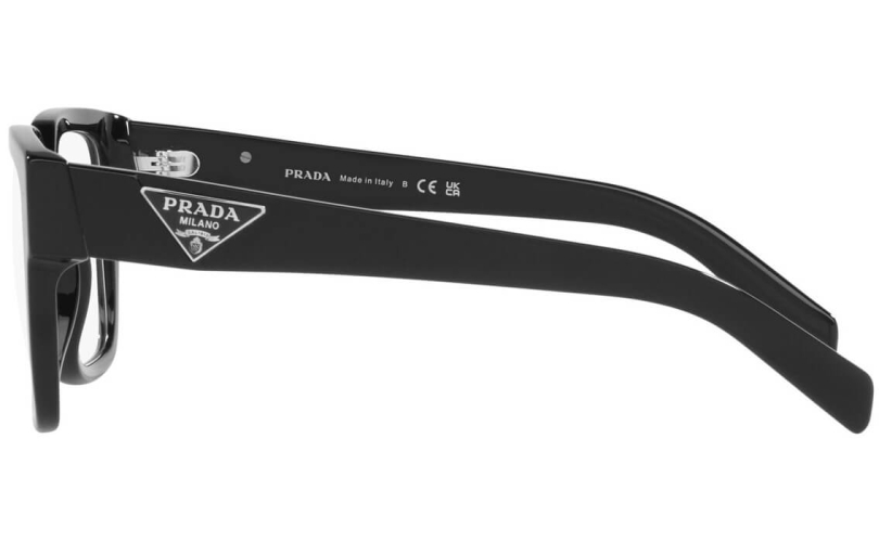 PRADA PR 08ZV - 1AB1O1 - 2 - Skyoptic.gr PRADA PR 08ZV - 1AB1O1 - 2
