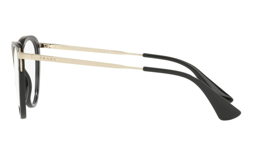 PRADA PR53UV - 1AB1/O1 - 52 - 2 - Skyoptic.gr PRADA PR53UV - 1AB1/O1 - 52 - 2