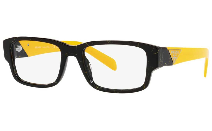 PRADA PR07ZV - 19D1O1 - 1