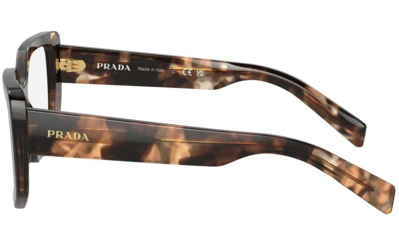 PRADA PRA04V - 07R1O1 - 2