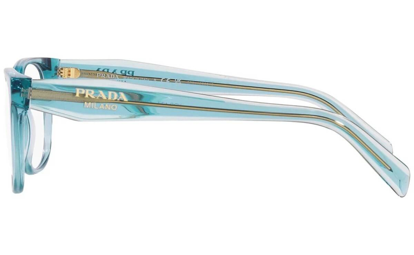 PRADA PR17ZV - 16J1O1 - 2