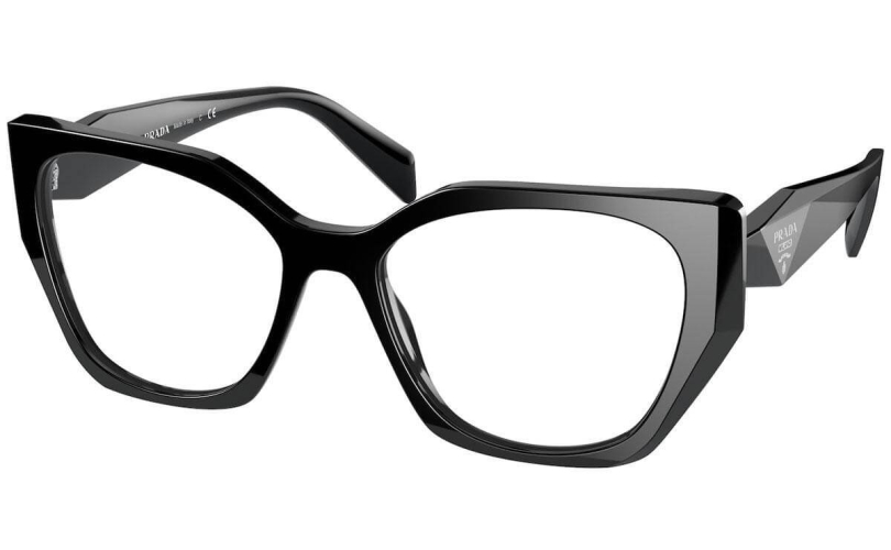 PRADA PR18WV - 1AB1O1 - 1 - Skyoptic.gr PRADA PR18WV - 1AB1O1 - 1