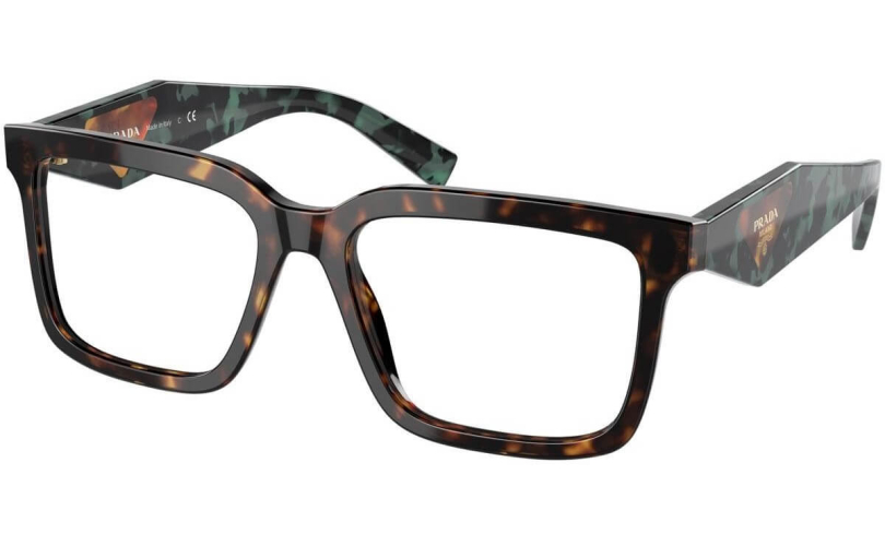 PRADA PR10YV - 2AU1O1 - 1