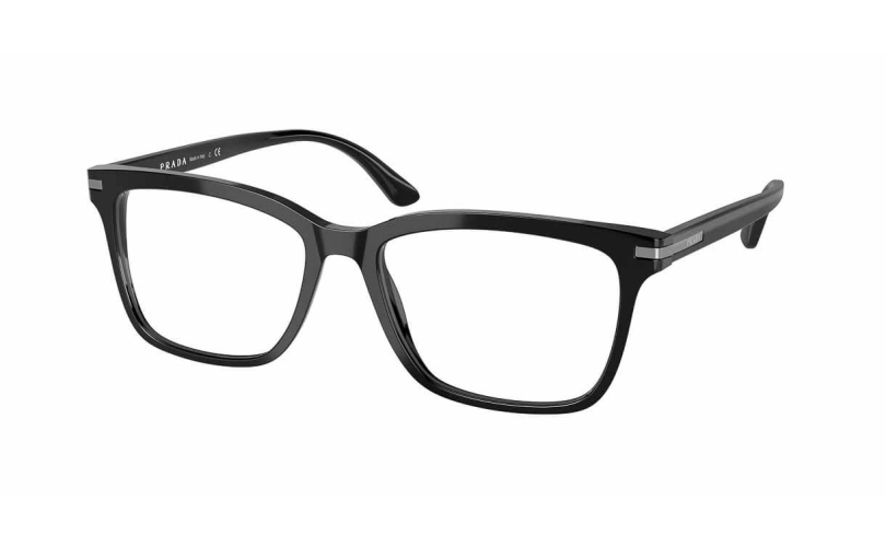 PRADA PR14WV - 1AB1O1 - 1 - Skyoptic.gr PRADA PR14WV - 1AB1O1 - 1