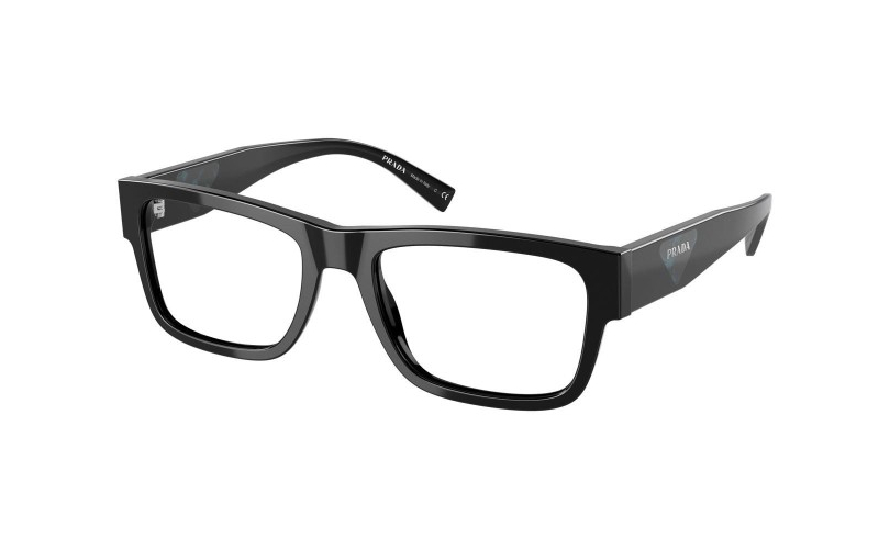 PRADA PR15YV - 1AB1O1 - 1 - Skyoptic.gr PRADA PR15YV - 1AB1O1 - 1