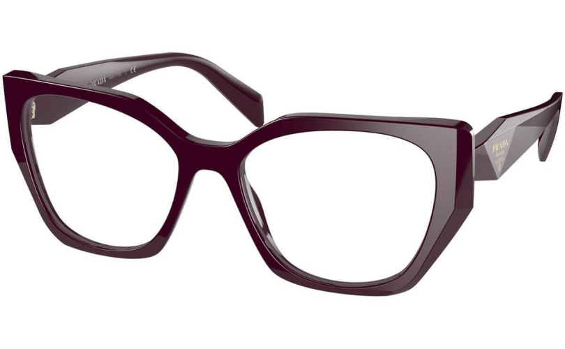 PRADA PR18WV - VIY1O1 - 1 - Skyoptic.gr PRADA PR18WV - VIY1O1 - 1