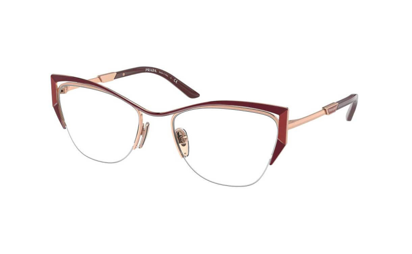 PRADA PR63YV - 13A1/O1 - 1 - Skyoptic.gr PRADA PR63YV - 13A1/O1 - 1