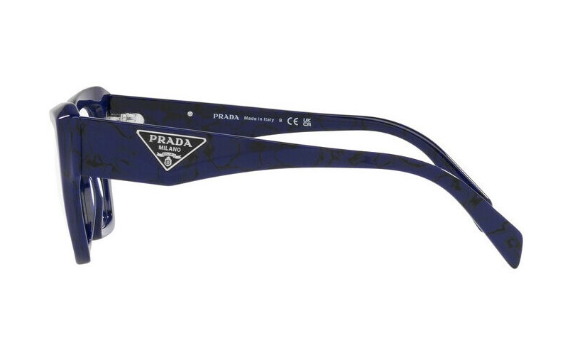 PRADA PR09ZV - 18D1O1 - 2 - Skyoptic.gr PRADA PR09ZV - 18D1O1 - 2