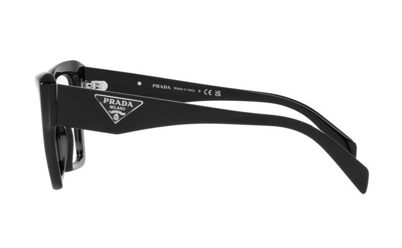 PRADA PR09ZV - 1AB1O1 - 2 - Skyoptic.gr PRADA PR09ZV - 1AB1O1 - 2