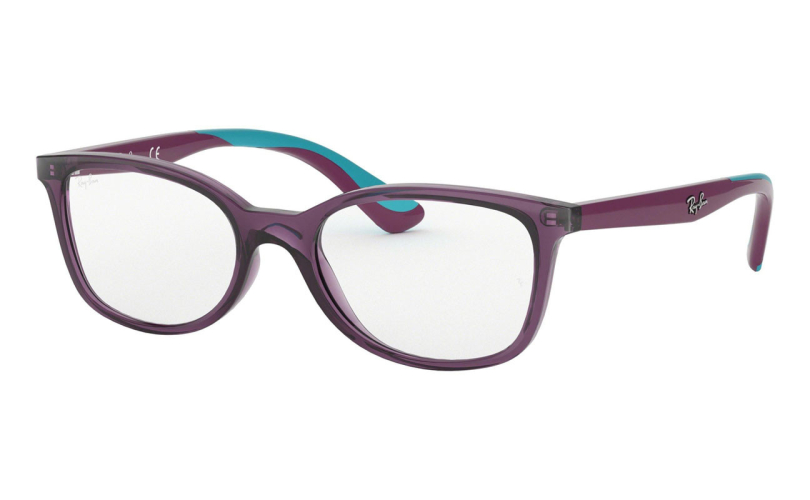 RAY-BAN - JUNIOR RY1586 - 3776 - 47 - 1