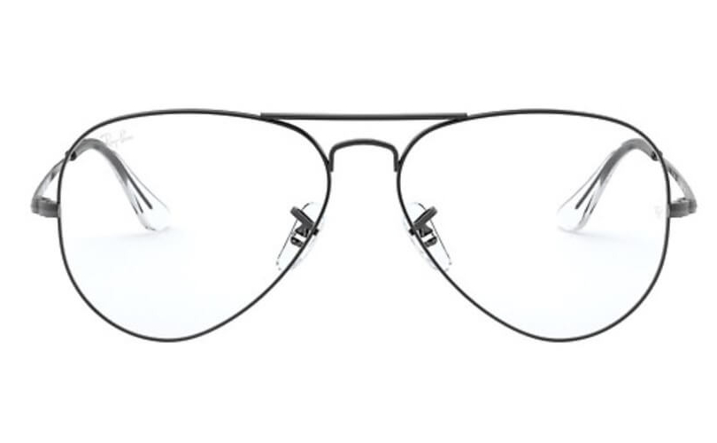 RAY-BAN RX6489 - 2502 - 3