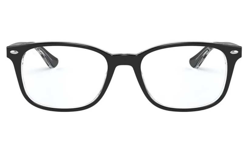 RAY-BAN RX5375 - 2034 - 3