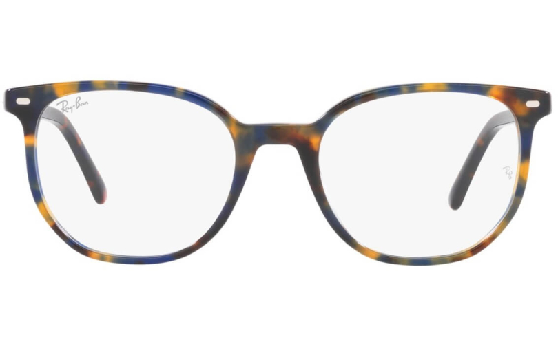RAY-BAN RX5397 - 8174 - 3